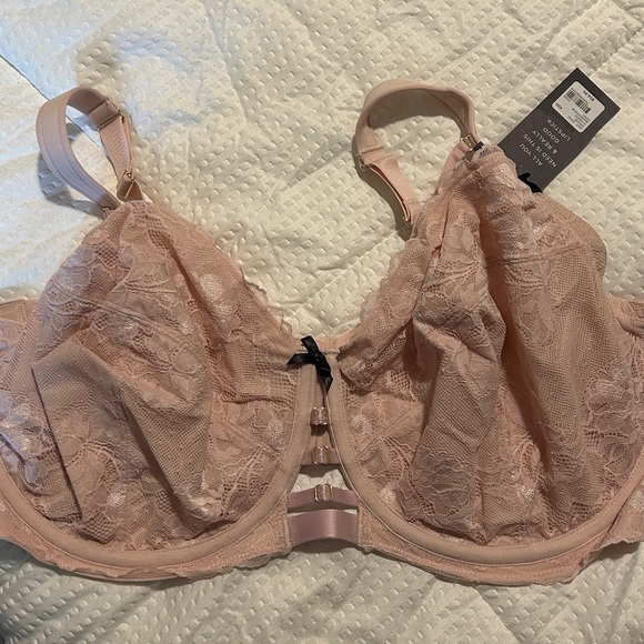 Lane Bryant Cacique sexy Colllection Bra - Picture 1 of 5